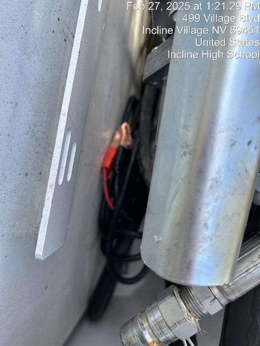 2024 WESTERN GLOBAL 20TCG-ES