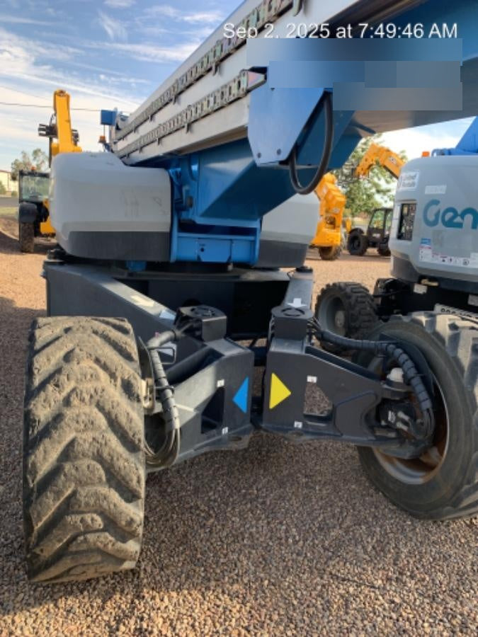 2025 STRICKLAND BT-45048