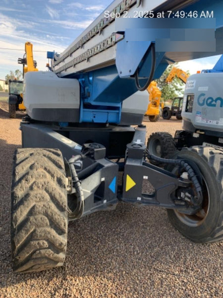 2025 STRICKLAND BT-45048