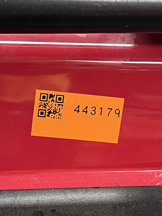 2024 HONDA EB6500X1AN