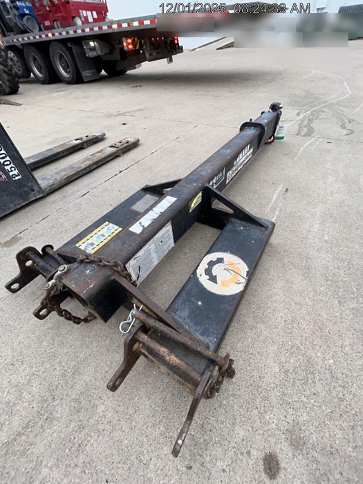 2020 STAR INDUSTRIES M1360B - Star JIB Boom