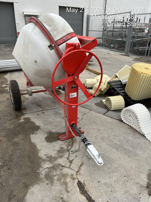 2023 MULTIQUIP MC12PH