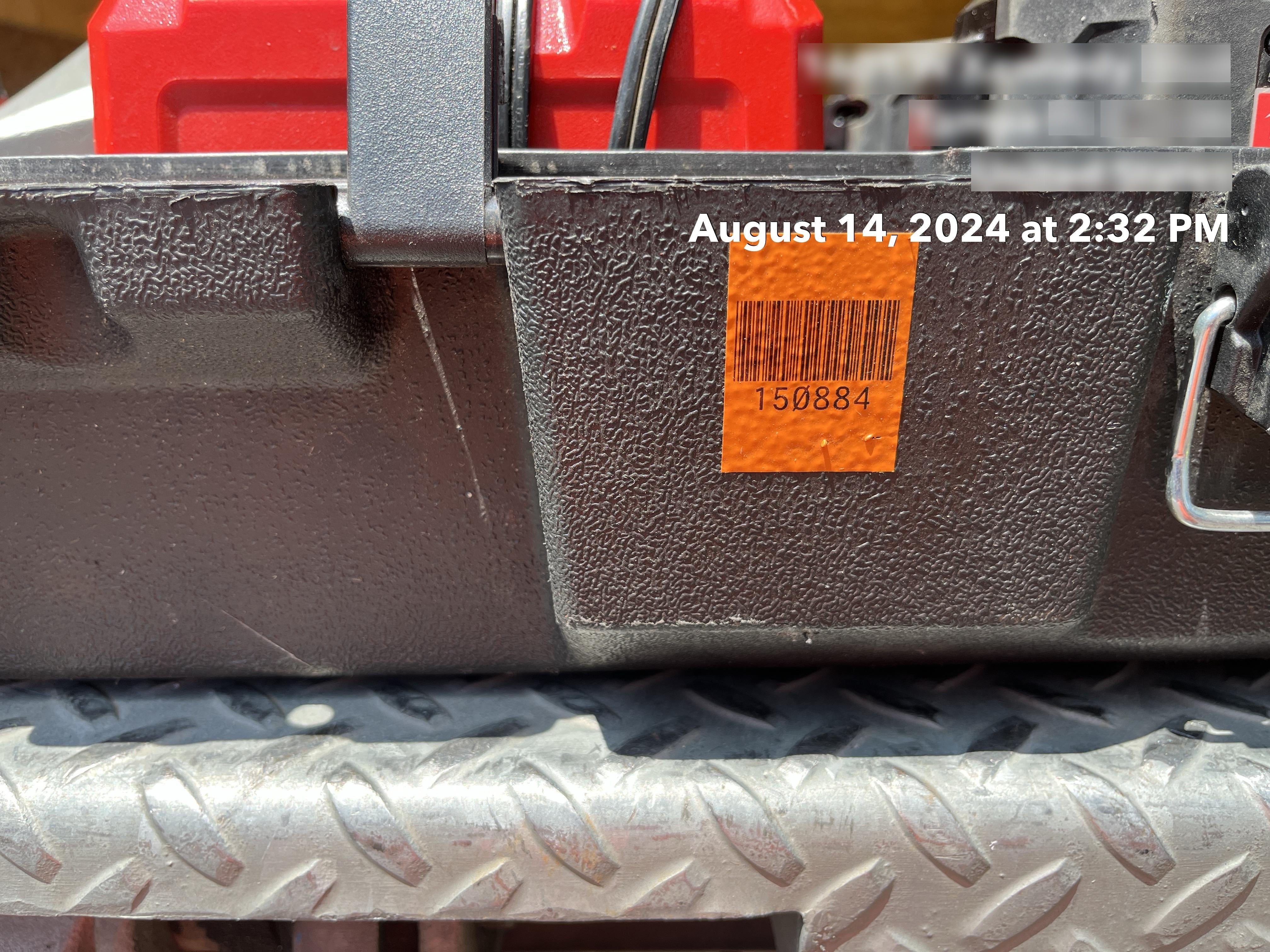 2021 MILWAUKEE 2874-22HD