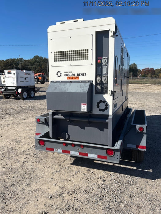 2022 ATLAS COPCO QAS 175