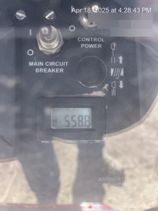 2024 Generac MLT2 Diesel, Flex Switch 120V Input, Powerzone Controller, 
(4) 320W LED Lights, 4kW Generator, 39.9 Gal Fuel Tank, 2" Ball, T3