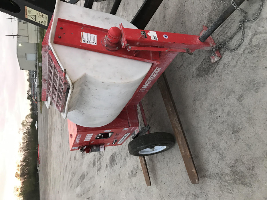 2019 MULTIQUIP WM120PHD