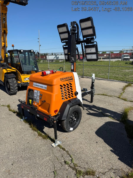2026 GENERAC MLTS-4