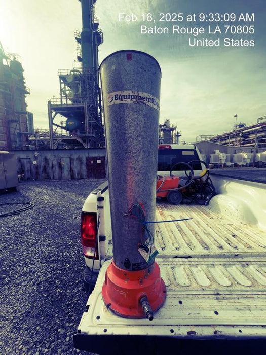 2020 MICHIGAN PNEUMATIC HV-8AM