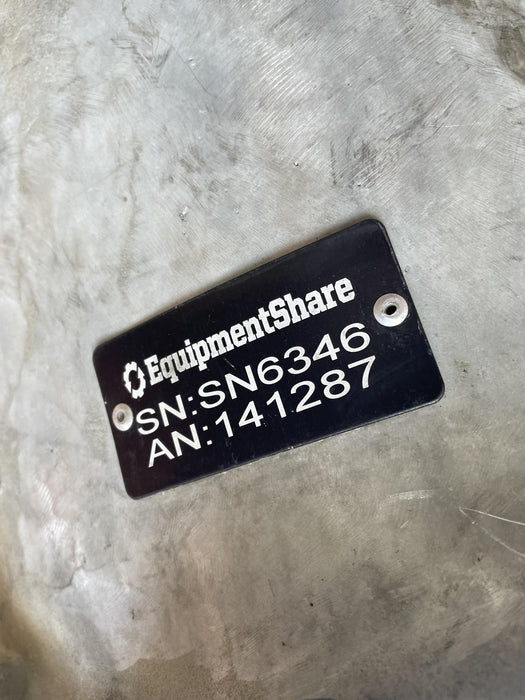 2021 MICHIGAN PNEUMATIC 20262