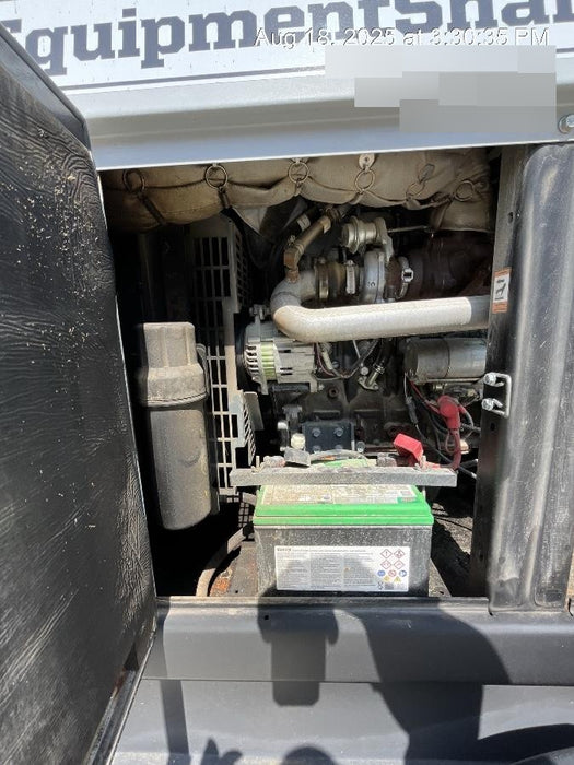 2019 WACKER NEUSON G25