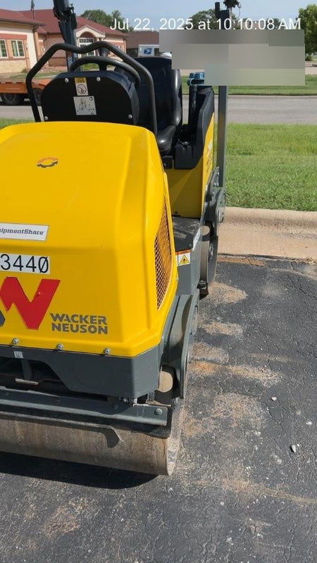 2020 WACKER NEUSON RD12A