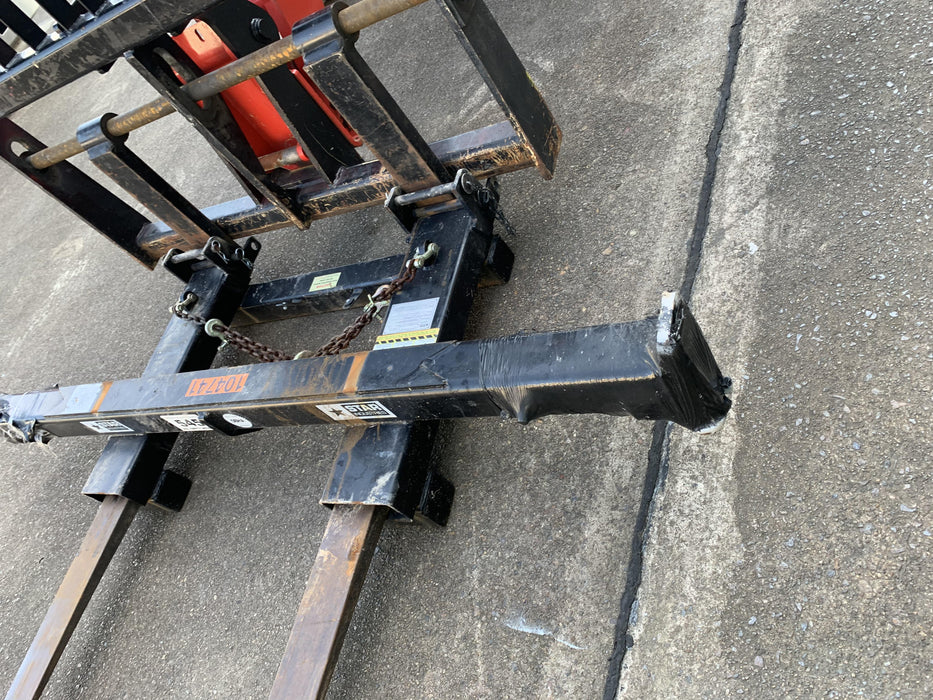 2020 STAR INDUSTRIES M1360B - Star JIB Boom