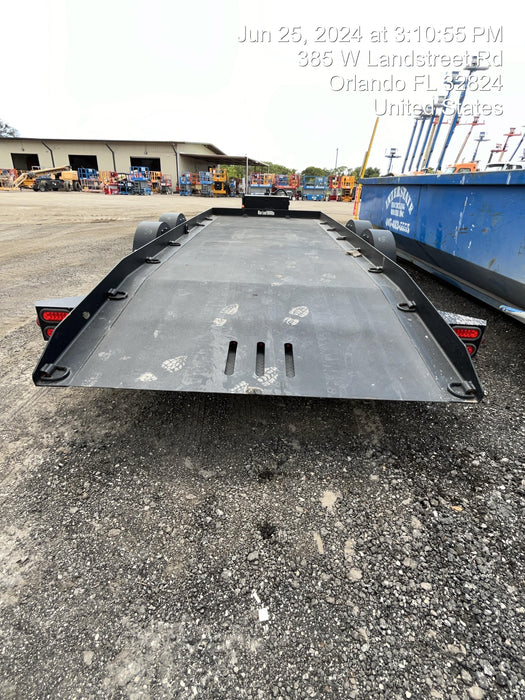 2023 STEELPOINT K19E