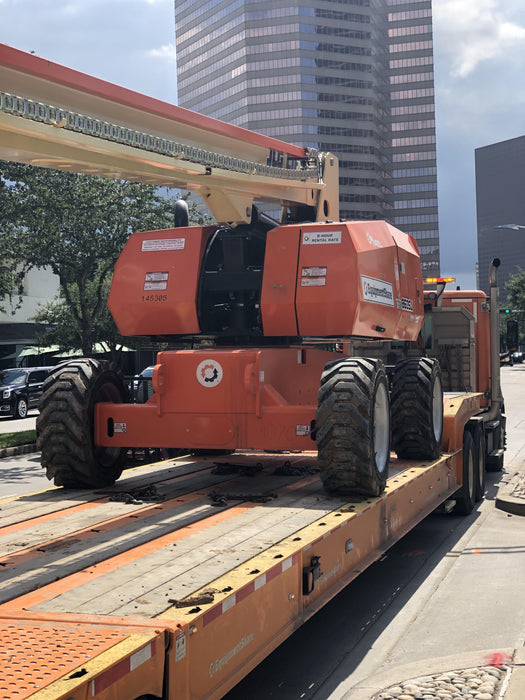 2021 JLG 860SJ