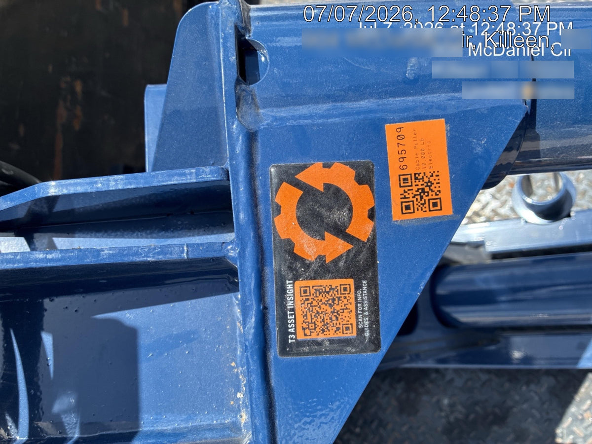 2021 CURRENT TOOLS 100A