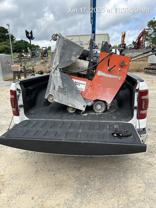 2020 HUSQVARNA FS3500 G