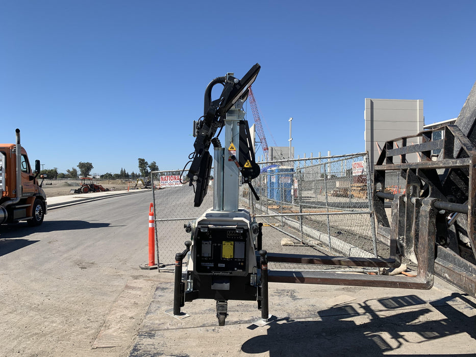 2019 GENERAC PLT240