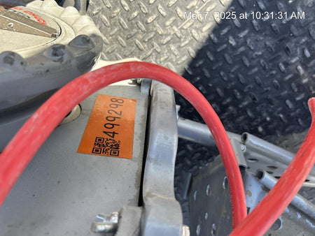 2024 RIDGID 300