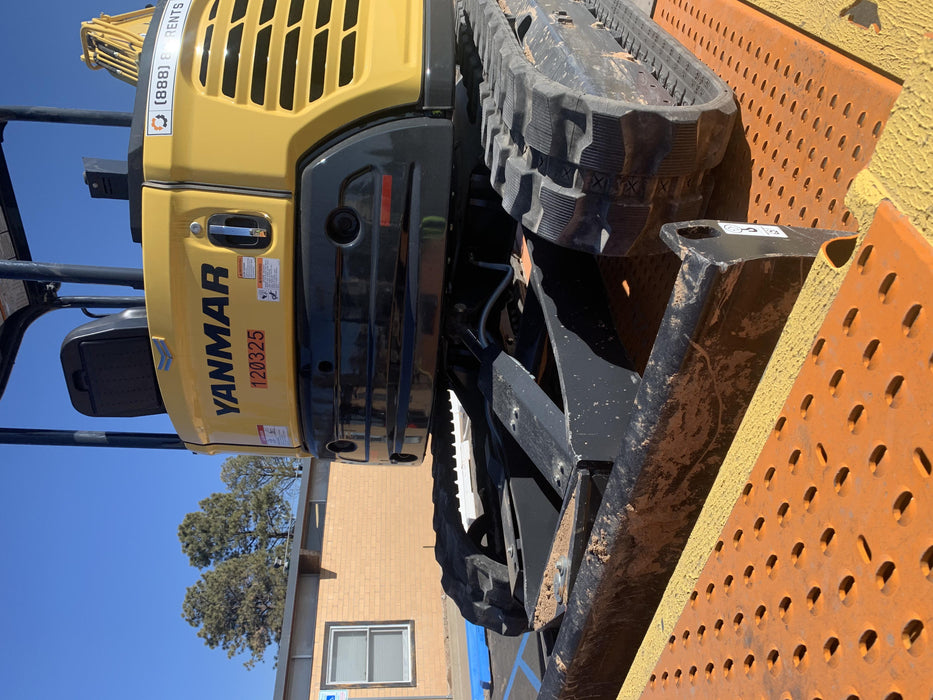 2020 YANMAR ViO50PRL