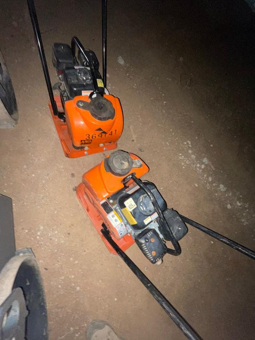 2023 MULTIQUIP MVC82VHW