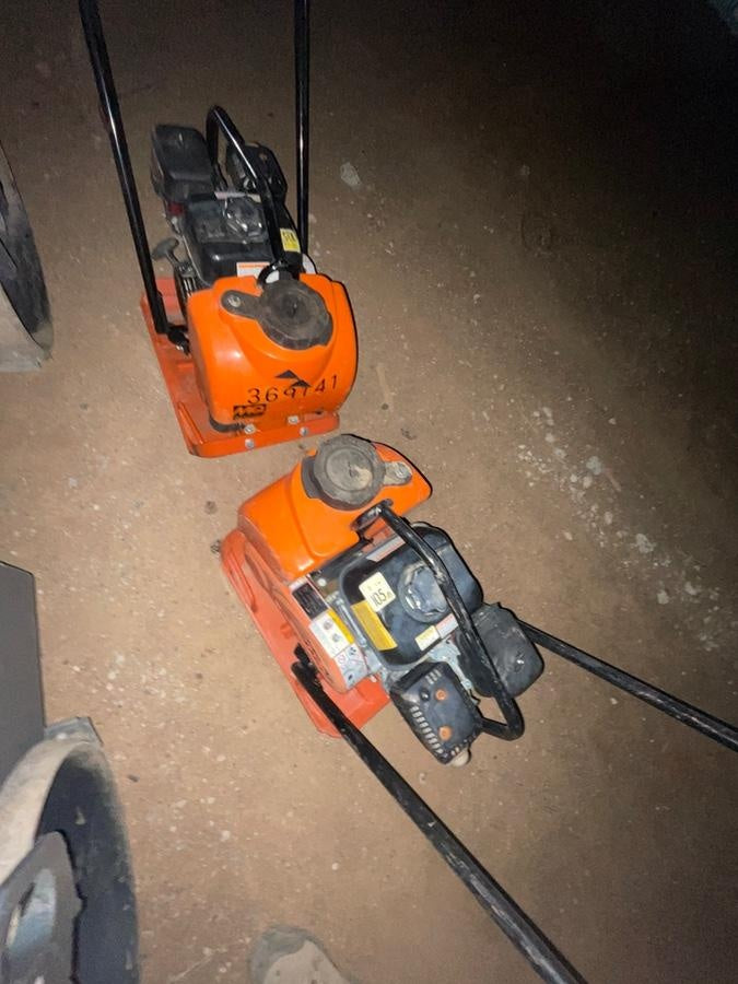 2023 MULTIQUIP MVC82VHW