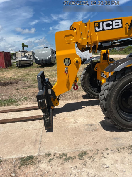 2025 JCB 509-42