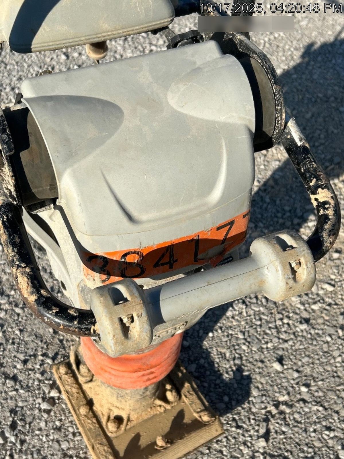 2023 MULTIQUIP MTX60HD