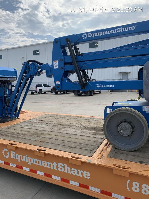 2025 GENIE Z40/23N RJ