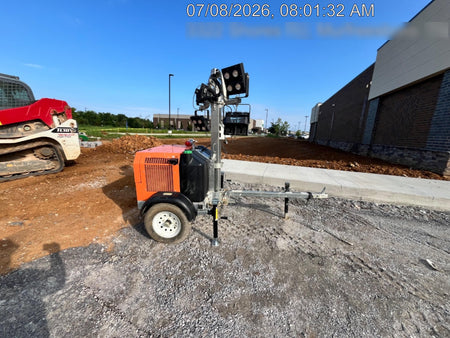 2025 WANCO WLTT-4MM4K