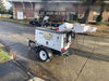 2017 Multiquip LT6K` MultiQuip LT6KV Towable Light Tower