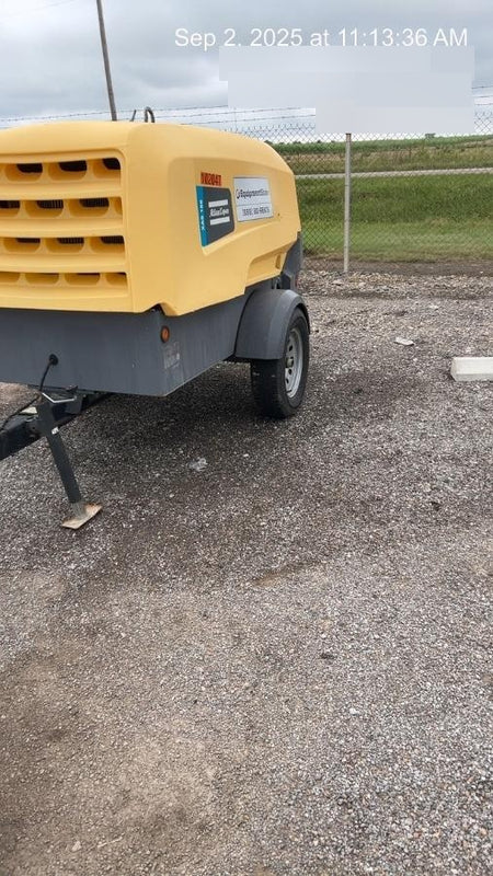 2020 ATLAS COPCO XAS188