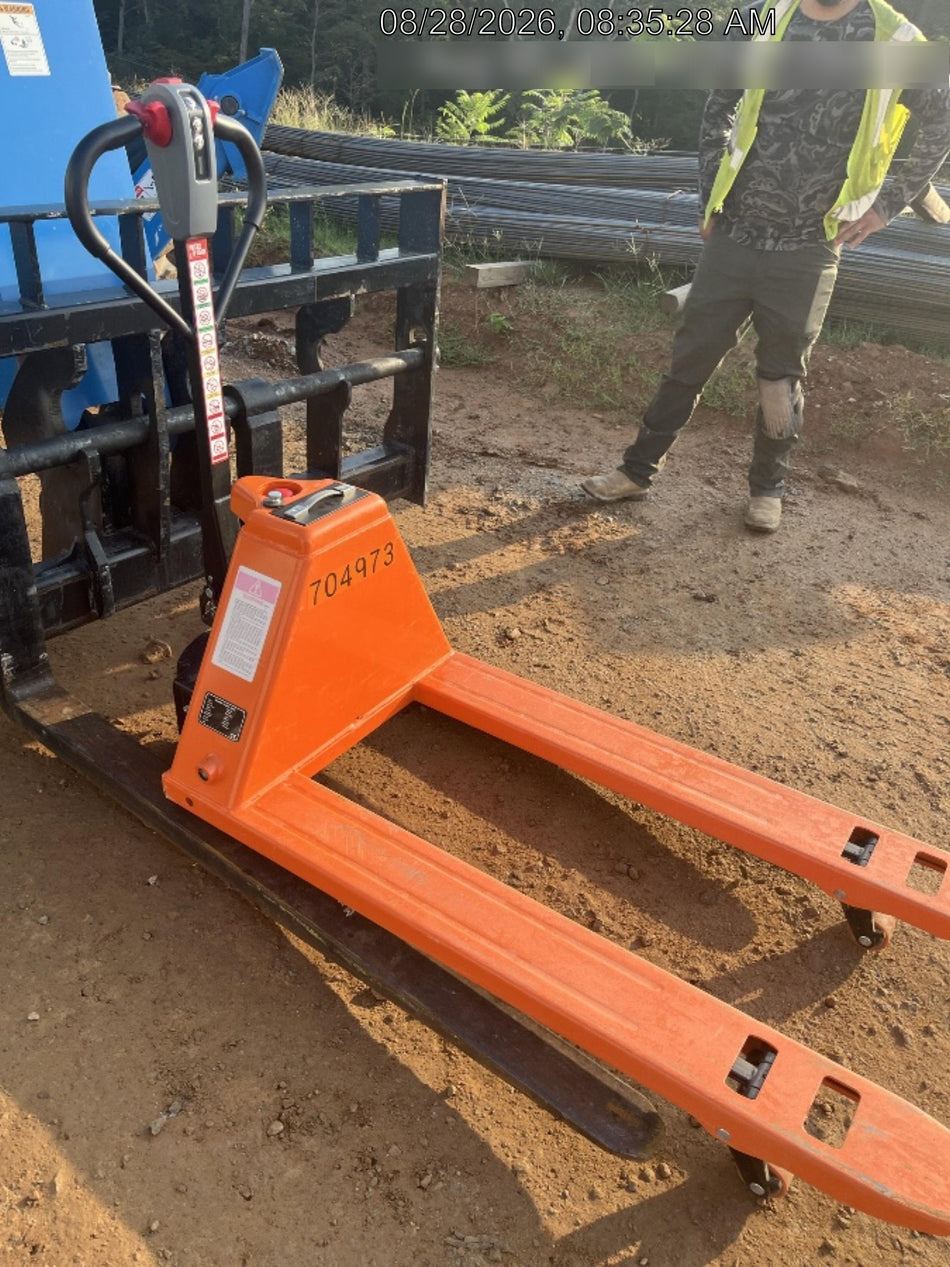 2026 MIGHTY LIFT EPT45S