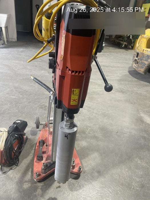 2023 HILTI DD 250
