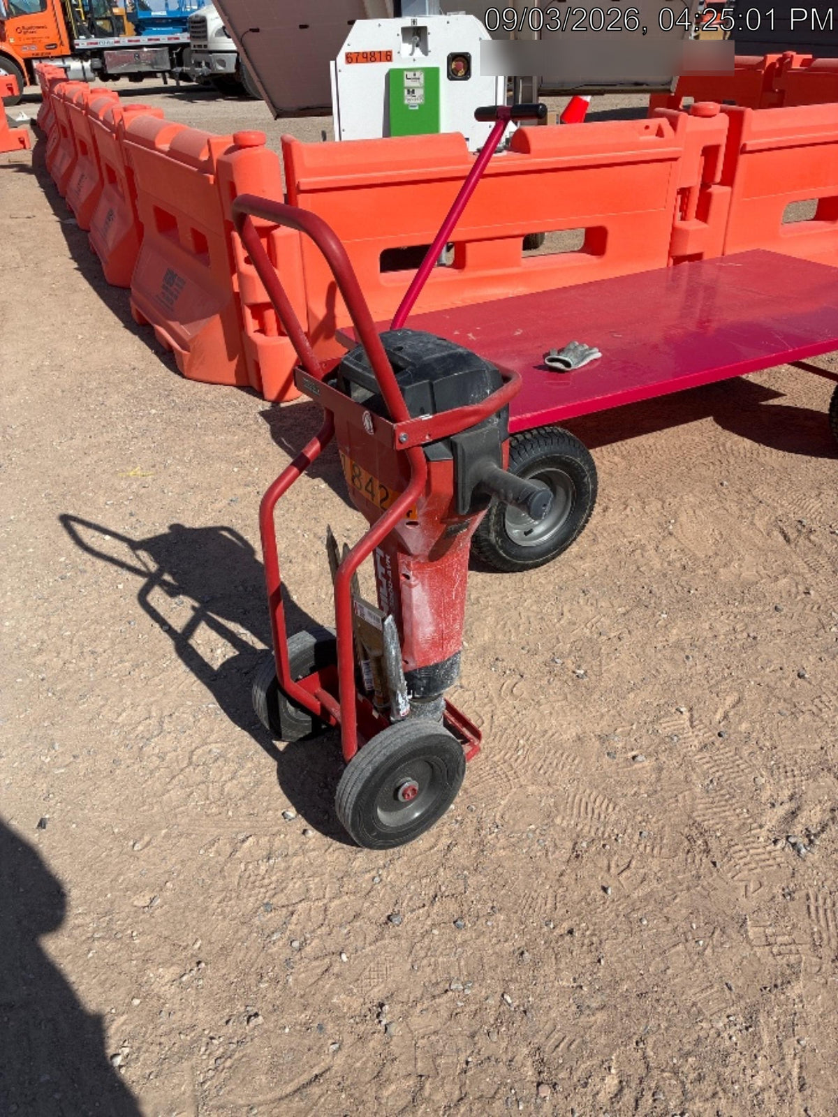 2026 HILTI TE 3000-AVR