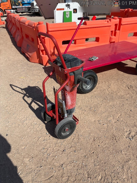 2026 HILTI TE 3000-AVR