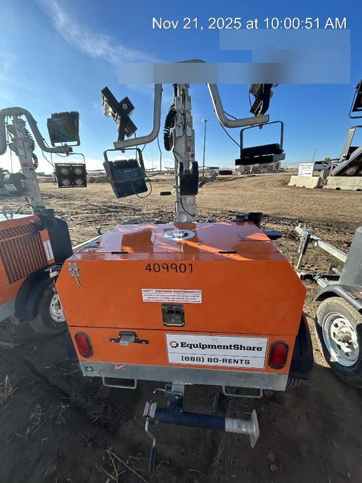 2024 WANCO WLTT-4MM4K