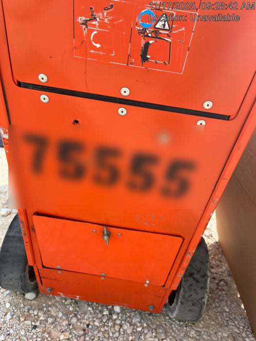 2019 HUSQVARNA FS 524