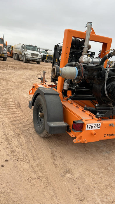 2021 PIONEER PP66S12L71-TD2.9L4