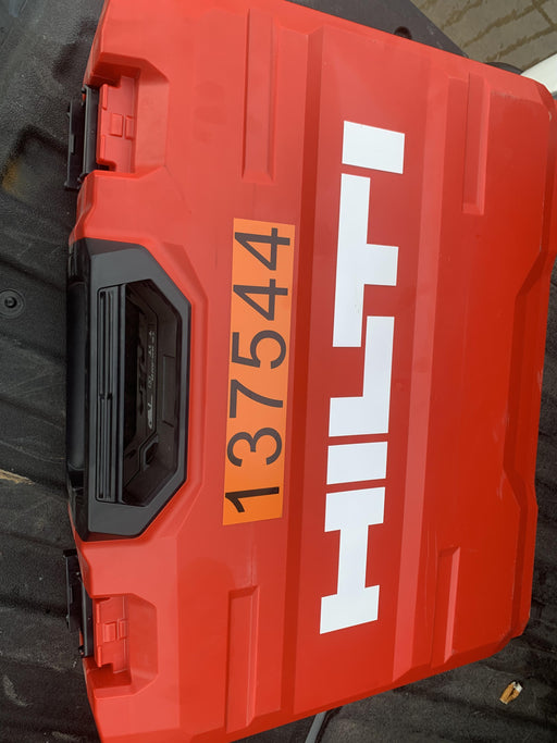 2021 HILTI TE 50-AVR