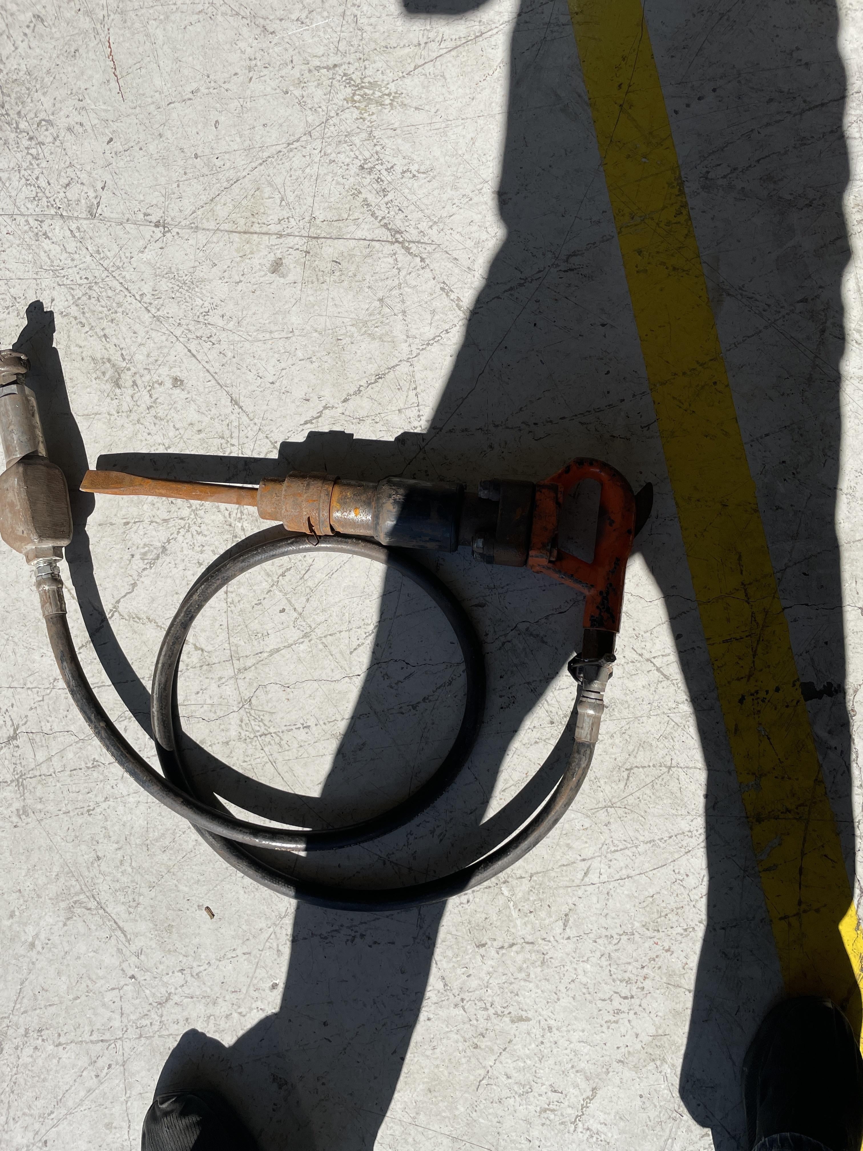 2020 MICHIGAN PNEUMATIC MP-CH3R