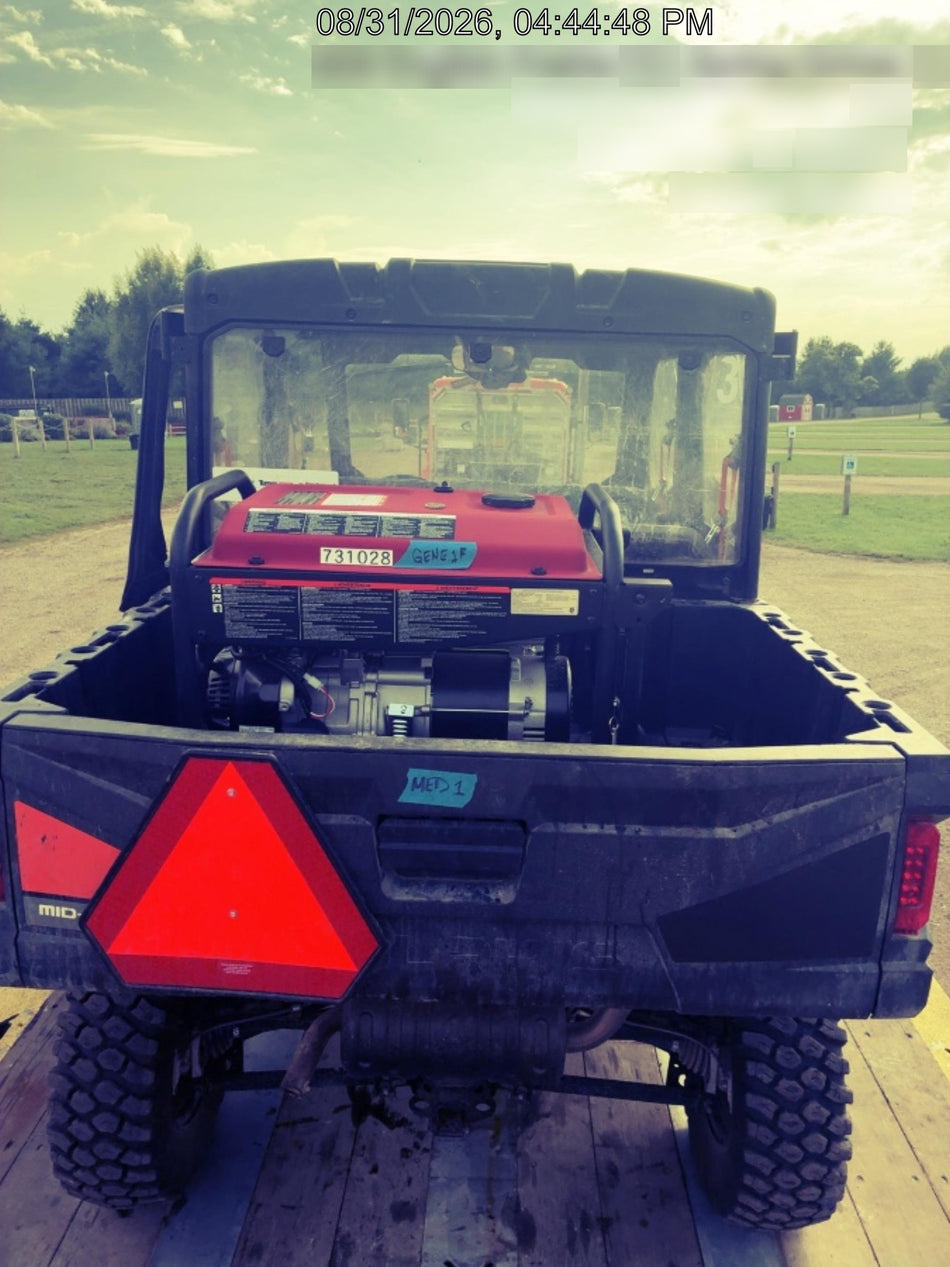 2026 MI-T-M GEN-6500-0MM1