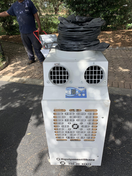 2022 KWIKOOL KPAC1411-2