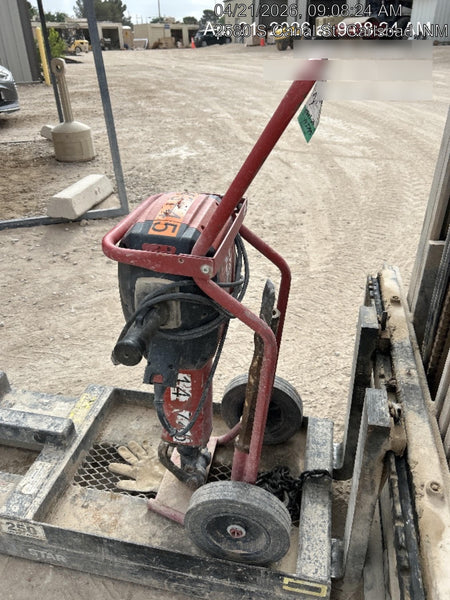 2021 HILTI TE 3000-AVR