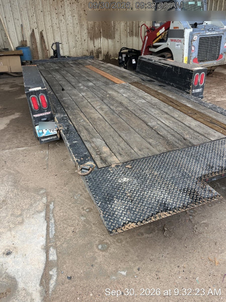 2021 TOWMASTER T-12DT