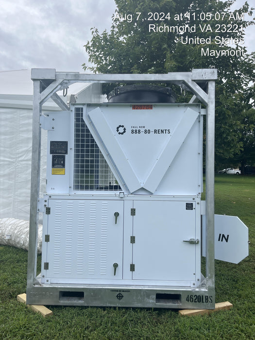 2024 SMARTECH SACP41A-HS