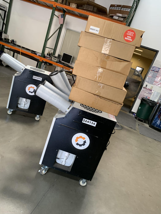 2022 KWIKOOL KPAC1411-2