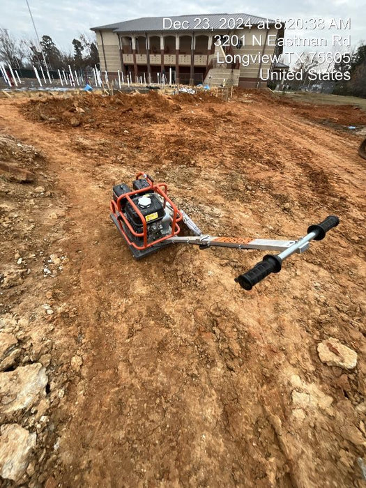 2024 HUSQVARNA SOFF-CUT 150