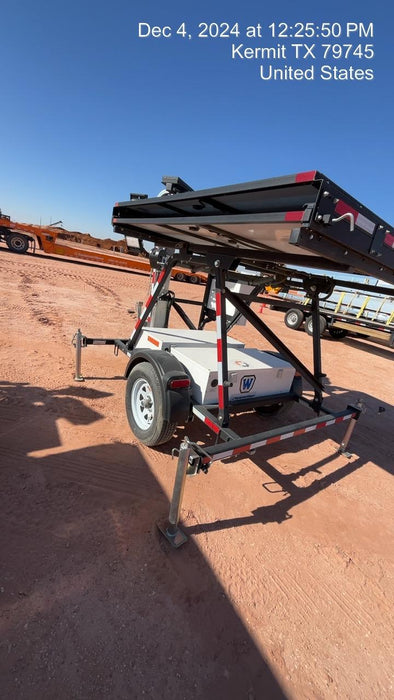 2024 WANCO WLTS-MM8A-1600