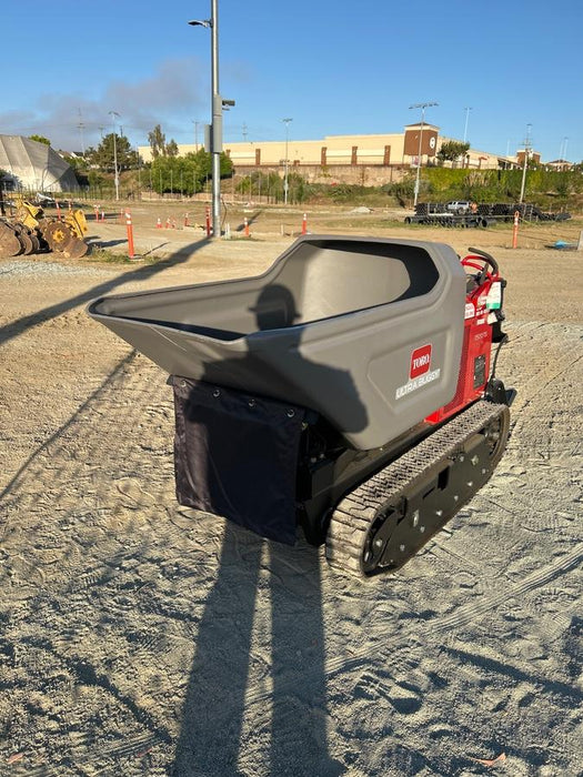 2025 TORO MBTX 2500-TS