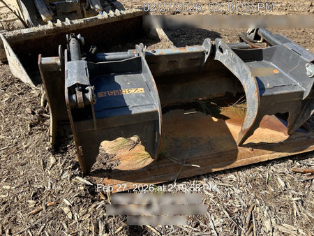 2022 PALADIN UTILITY GRAPPLE 11876-0022